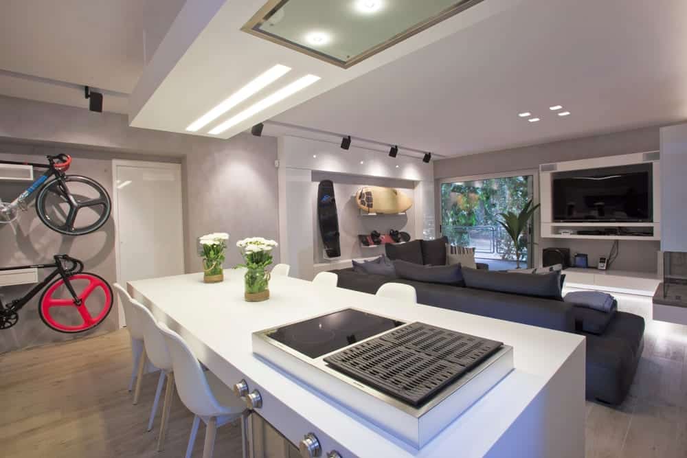 Luxus wohnzimmer 33 wohn esszimmer ideen freshouse