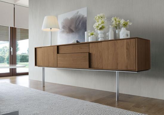 Sideboard dekorieren freshouse