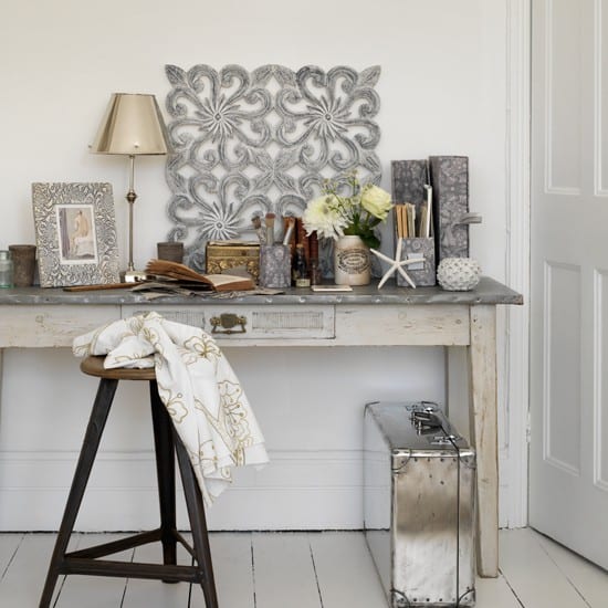 Sideboard dekorieren freshouse
