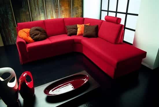 Wohnzimmer rot die moderne wohnzimmer farbe freshouse