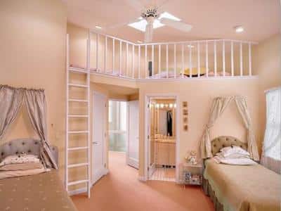 Coole kinderzimmer einrichtung freshouse