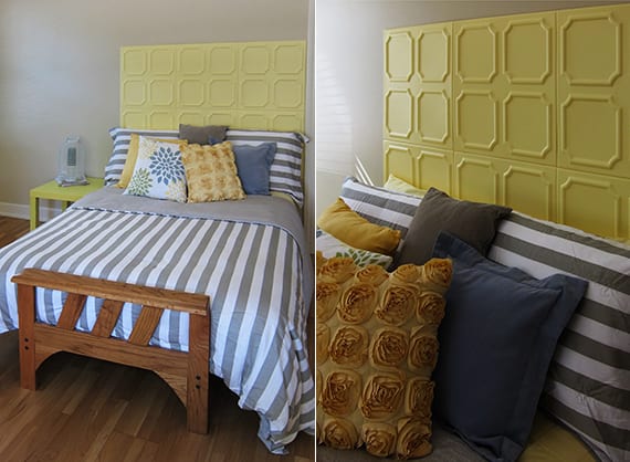 Schlafzimmer accessoires selber machen ~ dayoop.com