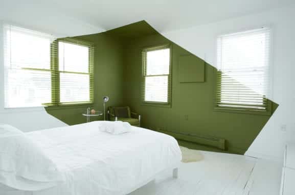 12 ideen für schlafzimmer farben und originelles schlafzimmer ...