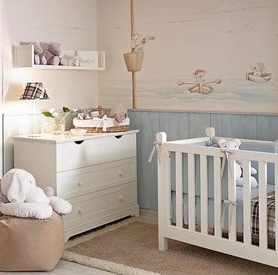 Babyzimmer Einrichten Und Dekorieren Freshouse